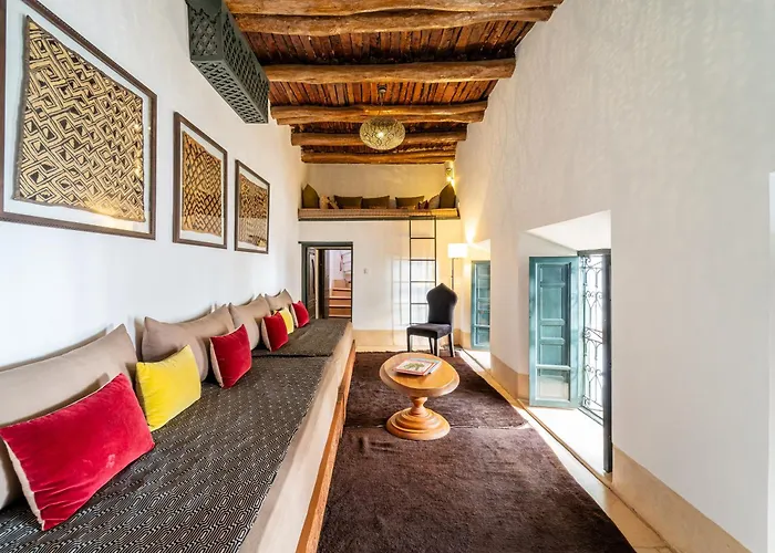 Dar Assiya Hotel Marrakesh