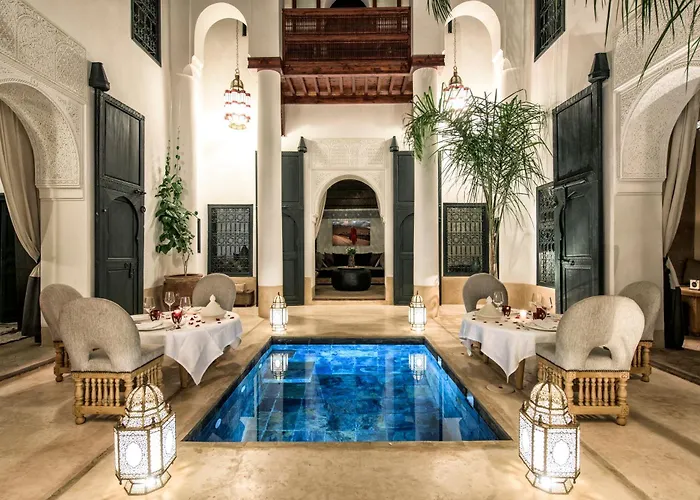 Dar Assiya Hotel Marrakesh